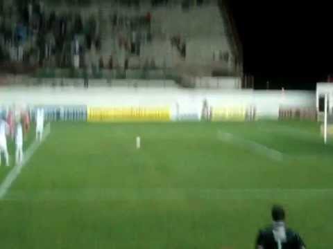 Edson Ratinho 3° gol , Mogi Mirim 4x 2 Bragantino, Final do Interior 2012