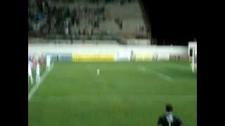 preview picture of video 'Edson Ratinho 3° gol , Mogi Mirim 4x 2 Bragantino, Final do Interior 2012'