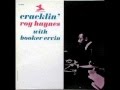 Roy Haynes & Booker Ervin - Dorian