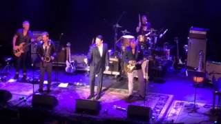 Spandau Ballet perform Satellite Of Love @ the Lou Reed tri