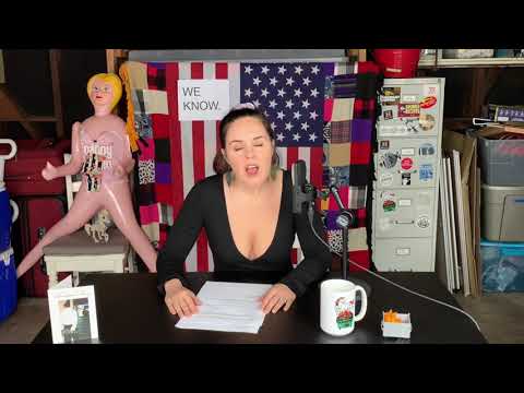 Dumpster Fire 44 Clip - Harry and Meghan vs. The Whales