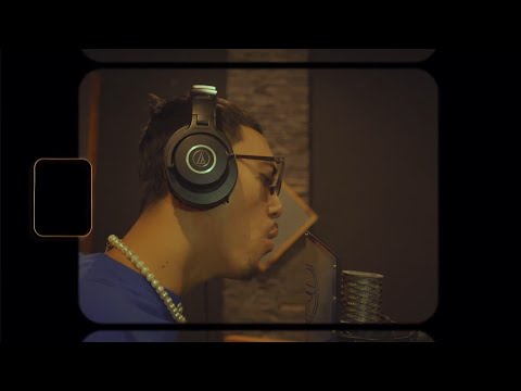 GERVLDO19XX - ONE TIME FT MAC ARTHUR X BK ( Official Music Video )