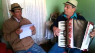 preview picture of video 'Aprendiz Matheus e Paulinho de Encruzilhada do Sul (Eu Reconheço Que Sou Um Grosso)'