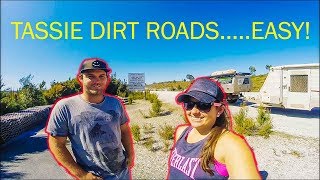 Boat Harbour to Western Explorer Road - Episode 36