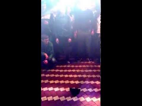 Fakt Crew-25.12.2014