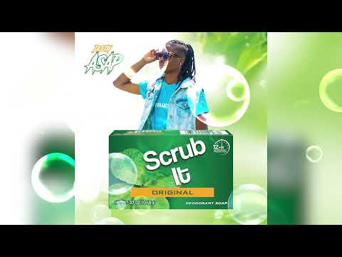 Deejay ASAP - Scrub It [Dennery Segment 2022]