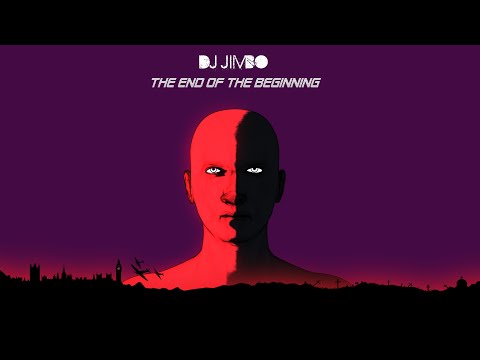 Dj Jimbo THE END OF THE BEGINNING 2016