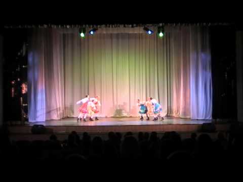 ГОС ЭКЗАМЕН ПО кпт.