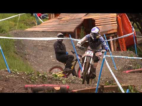 3 Minute Gaps - Clip 2