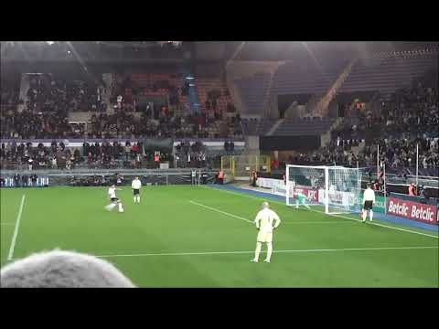 RC Strasbourg - Angers SCO : 3 - 4 A.Salama But (TAB) 2022/2023 CDF 32e de Finale