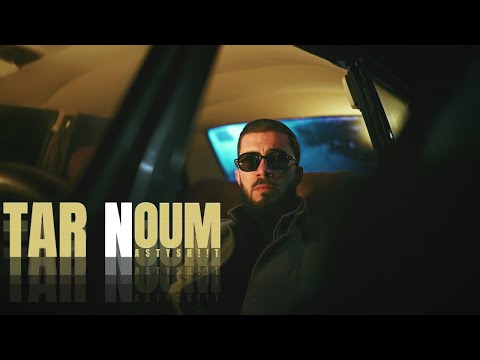 NASTYSH!!T - TAR NOUM (Official Music Video) | طار النوم