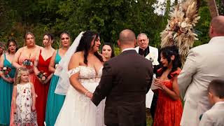 Veronica & Nicholas - Highlight Video