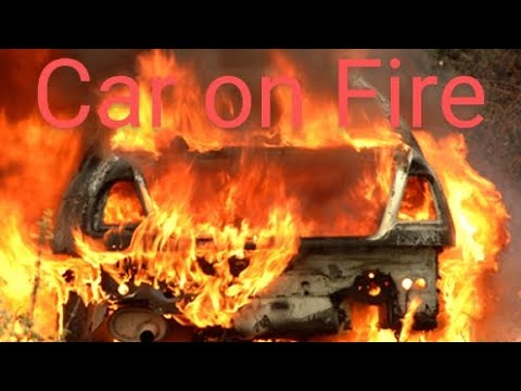 #diy #car #fire #bc #usa #viral #viralshorts #india