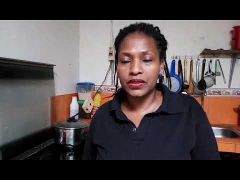 Nueva receta SANCOCHO DE HUESO con sabor esmeraldeño