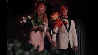 CARRIE WHITE | DON'T WRECK MY HOLIDAY