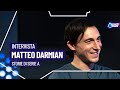 Storie di Serie A: Alessandro Alciato intervista Matteo Darmian #RadioSerieA
