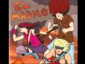 El Madmo - I Like it Low