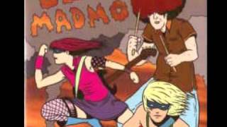 El Madmo - I Like it Low