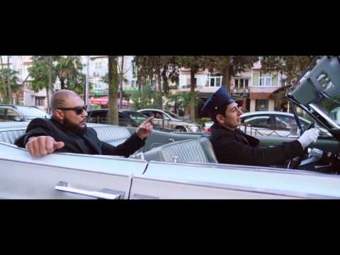 MC Doni feat  Натали Ты такой 2015  (PBChannel)