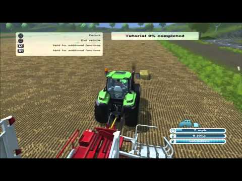 farming simulator playstation 3 mods