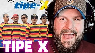 Download lagu AMERICAN REACTS! TIPE X “SALAM RINDU” FIRST TIME HEARING mp3 Download lagu AMERICAN REACTS! TIPE X “SALAM RINDU” FIRST TIME HEARING mp3