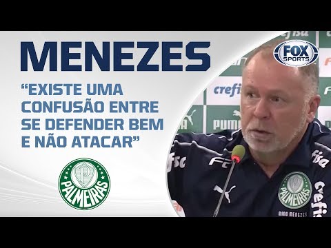 Palmeiras bate Flu com três de Luiz Adriano e entra na briga dos líderes; veja entrevistas