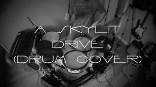 Wires and the Concept of Breathing - A Skylit Drive (Drum Cover)