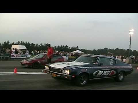 Operation Street Legal Dragraces Part2