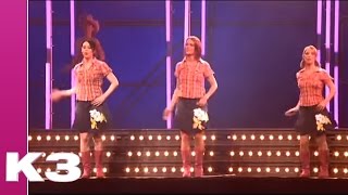 K3 - Ya Ya Yippee (Hexenexamen)