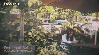 Download lagu Demenan Batin Ummy Nabilla ft. Ochol Dhut mp3 Download lagu Demenan Batin Ummy Nabilla ft. Ochol Dhut mp3