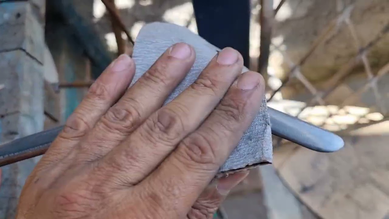 como fazer ferramenta de martelinho de ouro passo a passo