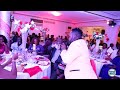 Spectacle De Mariage