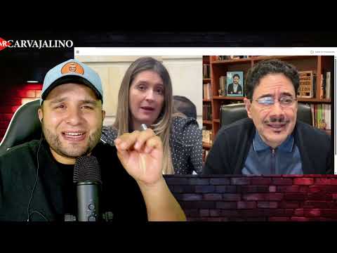 Paloma HIZO EL RIDÍCULO POR MENTIROTA y Cepeda LA DEJÓ CALLADA -Mr. Carvajalino