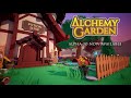 Gameplay video of Alchemy Garden  PC