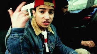 C'est Didaï à la prod Session #05 (Wesley feat.Rimcash) Freestyle