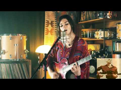 Elise Trouw Collab   Radiohead meets The Police   Dec 15 2025