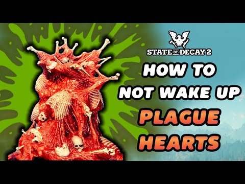 Guide to Completely Prevent Infestations & Sieges | State of Decay 2