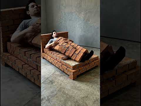 Mom Took Epic Revenge 😂 | Tricked Dad into a Jaw-Trap Bed 😱🛏️