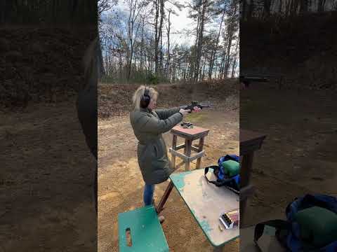 Rossi Brawler Review \u0026 Shoot - .410 \u0026 45 Colt / 45LC