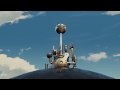 ROBOTS BUT WITHOUT ROBOTS