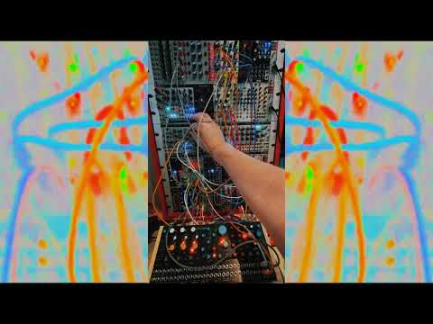 31 // Plaits, Joranalogue Filter 8, Pittsburgh Modular Taiga, ALM Tyso Daiko, Endorphin.es Milky Way