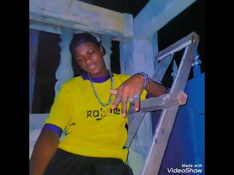 Black Boy - Capitale du crime Feat. Haskid Boy, D.k Master & M.D (Clip vidéo, Audio)