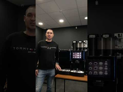 Кавомашина Franke FM850 б/в