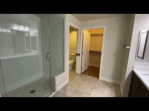 The Hesby Apartments - North Hollywood - Flat B17 #606 2BR