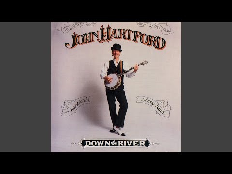 Bring Your Clothes Back Home - John Hartford