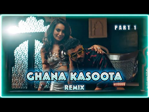 Ghana Kasoota - Remix | @raftaarmusic |Surbhi J | @RashmeetKaur | SKM | Part 1 | Music World |