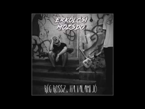 Erkölcsi Mozsdo - Vészmadár (Outro)