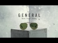 Ray Ban The General RB3561 Sunglasses