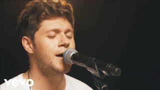 Flicker Music Video