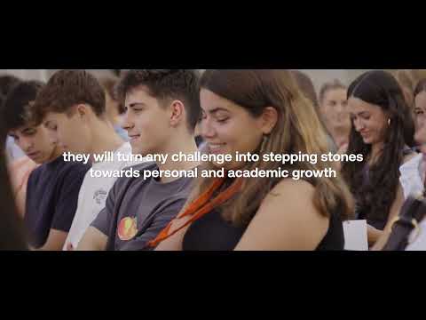 Welcome Day 2024 | CUNEF Universidad